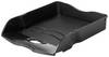 Briefablage Re-LOOP A4/C4 RC schwarz