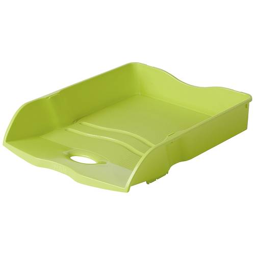 Thumbnail - HAN 10298-950 Re-LOOP Briefablage DIN A4, DIN C4 Lemon 1 St.