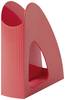 HAN Stehsammler Re-LOOP, DIN A4 / C4, rot (81420722)