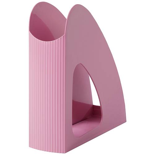 HAN Re-LOOP 16218-956 Stehsammler DIN A4, DIN C4 Rosa Recycling Kunststoff 1 St.