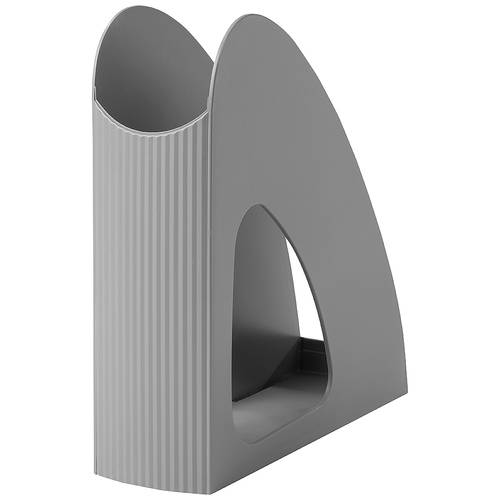 Thumbnail - HAN Re-LOOP 16218-991 Stehsammler DIN A4, DIN C4 Dunkelgrau Recycling Kunststoff 1 St.