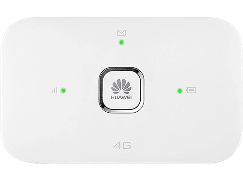 Huawei E5576-322 - mobilt hotspot - 4G