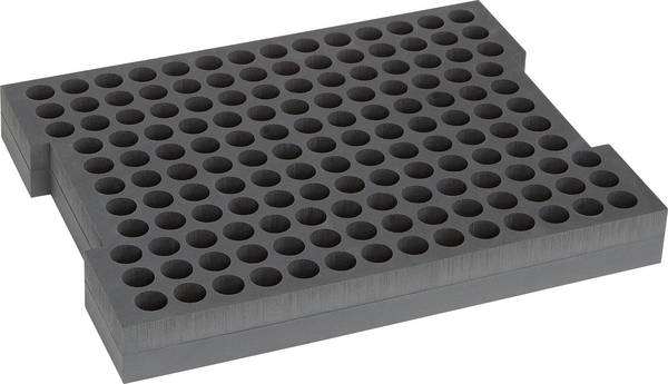 Sortimo 1000010144 LB 102 Schaumstoffeinlage 1 Stück
