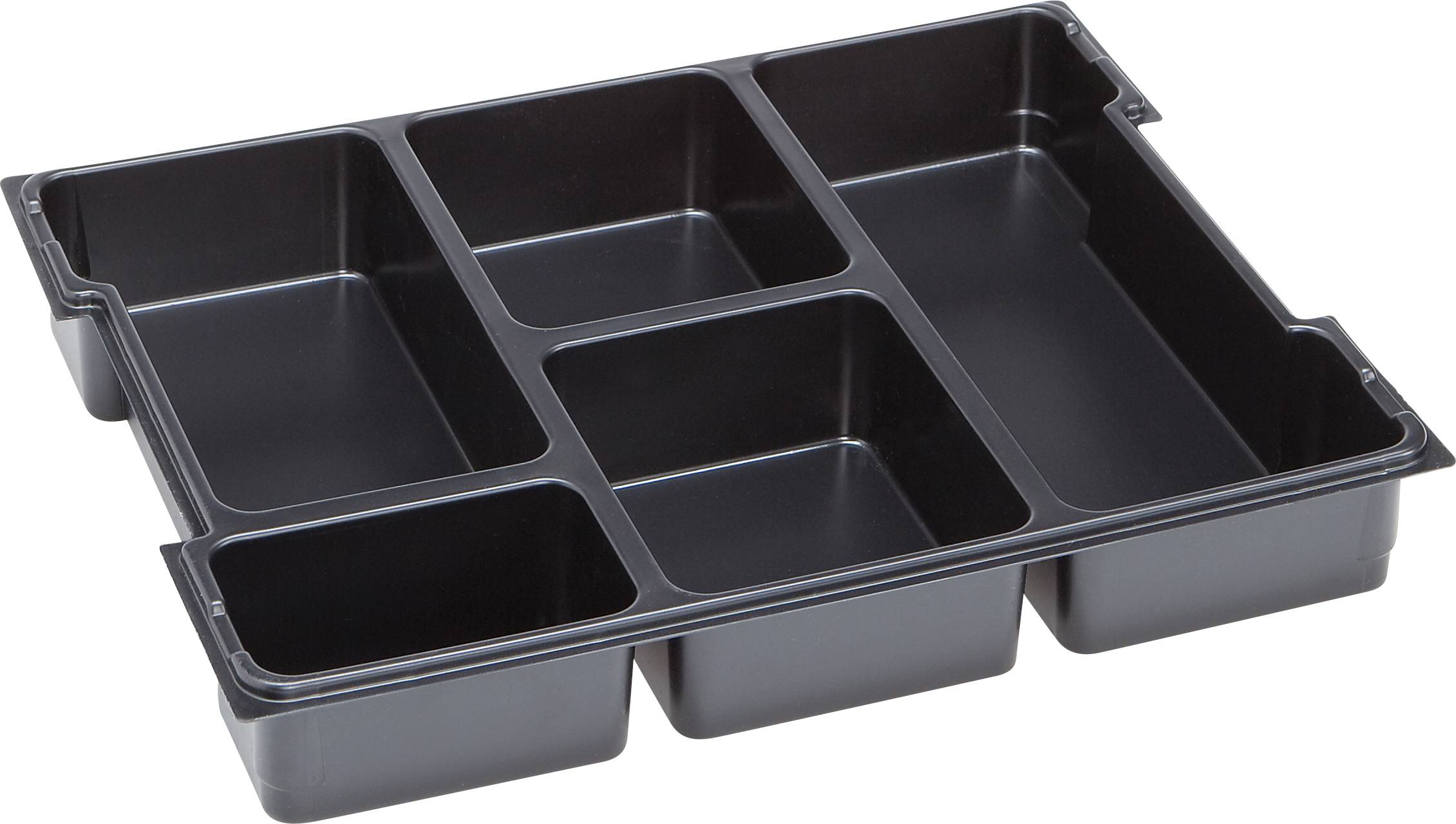 Thumbnail - Sortimo 6000002303 LB 102 Einsatzschale 1 Stück