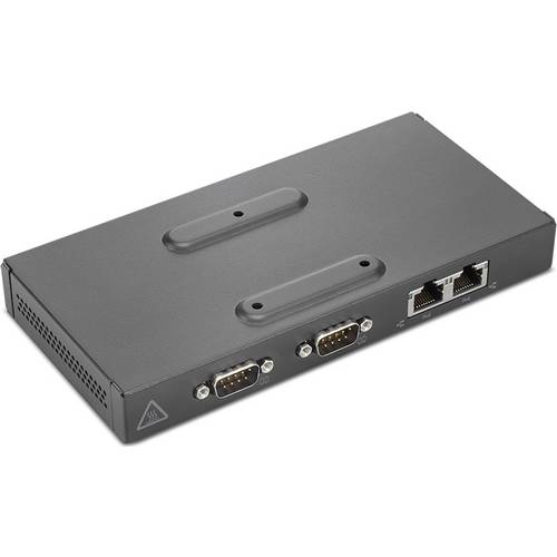 Lenovo Notebook Dockingstation ThinkEdge SE30 IO Box II