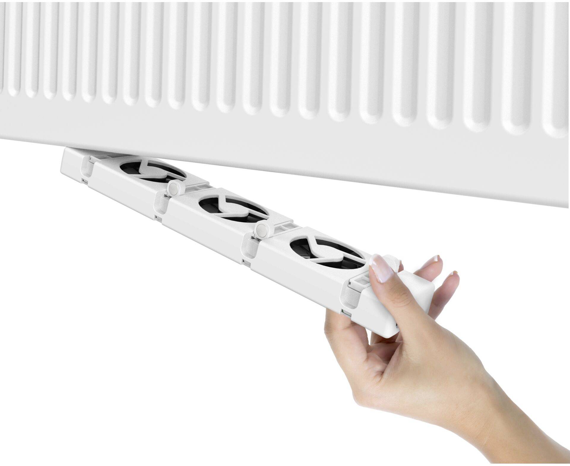 Speed Comfort 8719324414661 3.0 Trio-Set Heizkörper-Verstärker Heizkörper-Verstärker-1