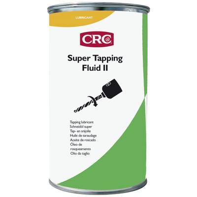 CRC SUPER TAPPING FLUID Hochleistungs-Schneidöl  1 l