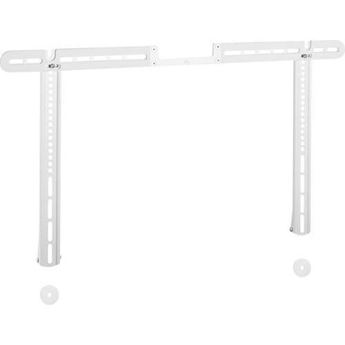 Thumbnail - My Wall HS9WL Soundbar-Halterung Starr Weiß 1 St.