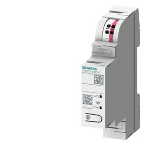 Thumbnail - Siemens 7KN11100MC00 7KN1110-0MC00 Datenerfassungsmodul 24 V/DC 1 St.