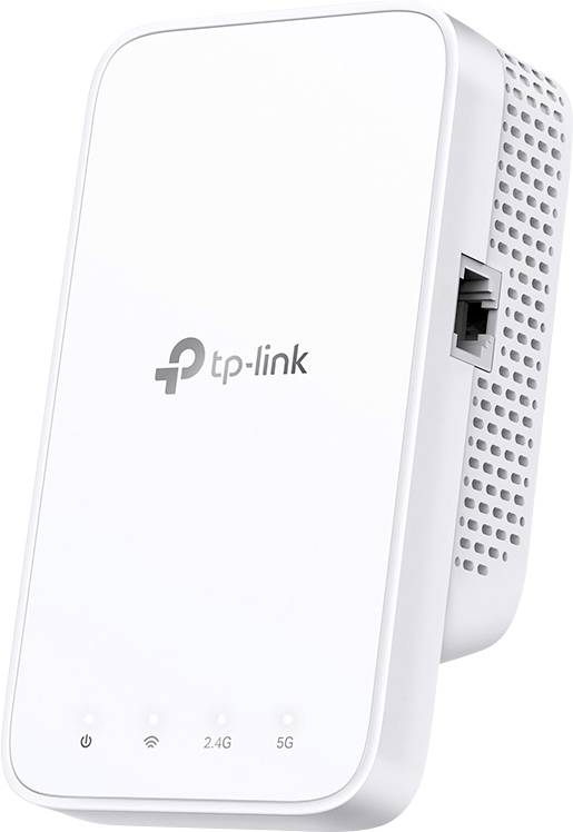TP-Link RE330 V1 - Wi-Fi-Range-Extender - 100Mb LAN-0