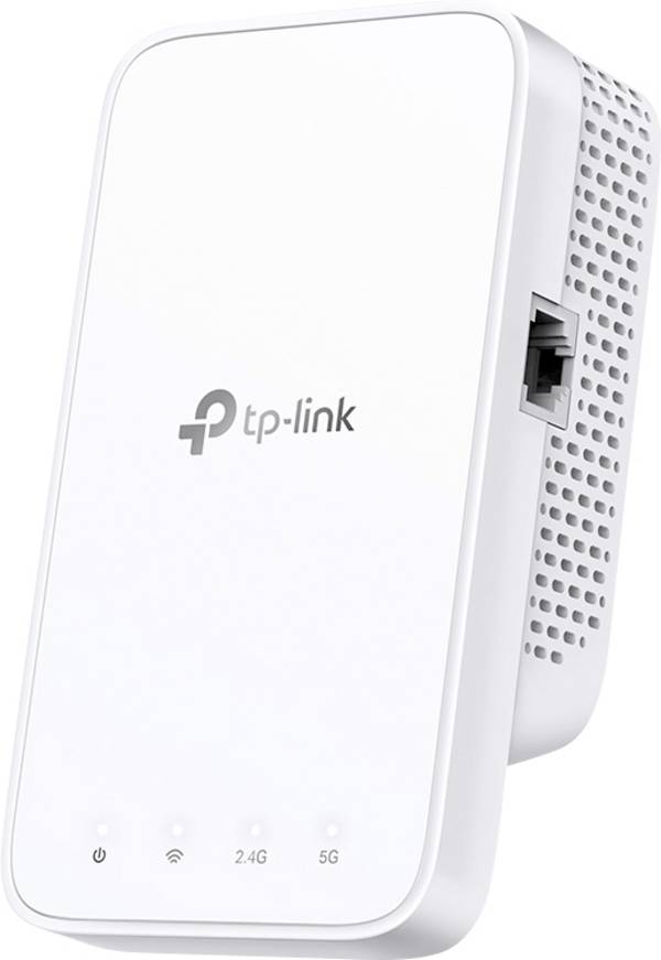 TP-Link RE330 V1 - Wi-Fi-Range-Extender - 100Mb LAN
