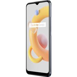 LTE smartfón Dual-SIM Realme C11 (2021), 16.5 cm (6.5 palca, 64 GB, 8 Megapixel, sivá
