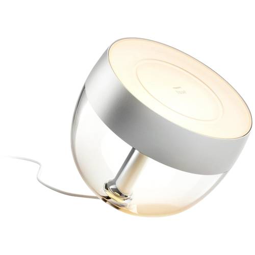 Philips Hue LED-Tischlampe 26454000 Iris LED fest eingebaut 8.1 W RGBW
