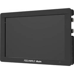 Image of Feelworld Recorder Master MA7S Videomonitor 17.8 cm (7 Zoll) 1920 x 1080 Pixel Kopfhörer (3.5 mm Klinke), Mini USB, SDI