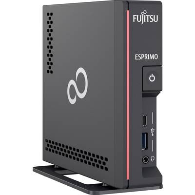 Fujitsu Desktop PC ESPRIMO G5011  Intel® Core™ i7 i7-11700T 16 GB RAM  512 GB SSD Intel UHD Graphics 750     Win 10 Pro 