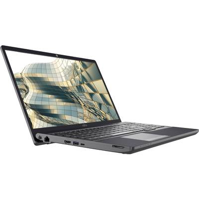 Fujitsu Notebook LIFEBOOK A3511  39.6 cm (15.6 Zoll)  Full HD Intel® Core™ i5 i5-1135G7 8 GB RAM 512 GB Flash 512 GB SSD