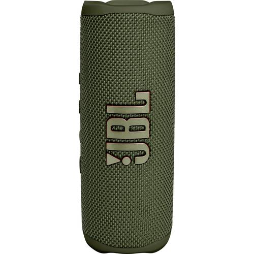 Thumbnail - JBL Flip 6 Bluetooth® Lautsprecher Wasserfest Grün