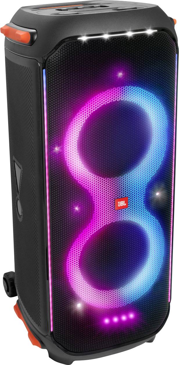 JBL PartyBox 710 - Party-Soundsystem - kabellos-20