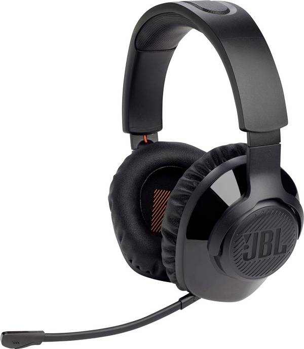 Quantum 350 Wireless - Headset - ohrumschließend