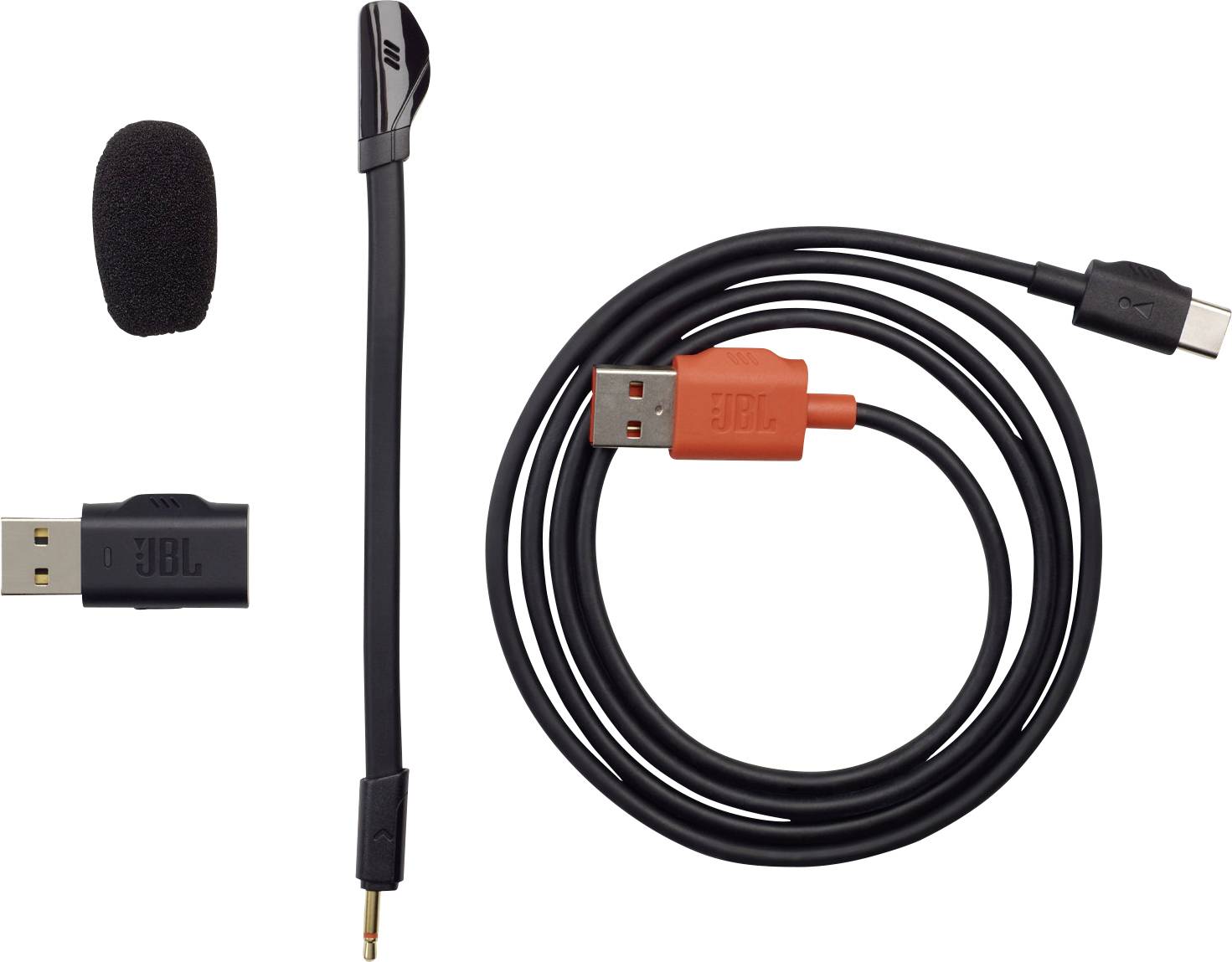 Quantum 350 Wireless - Headset - ohrumschließend-1