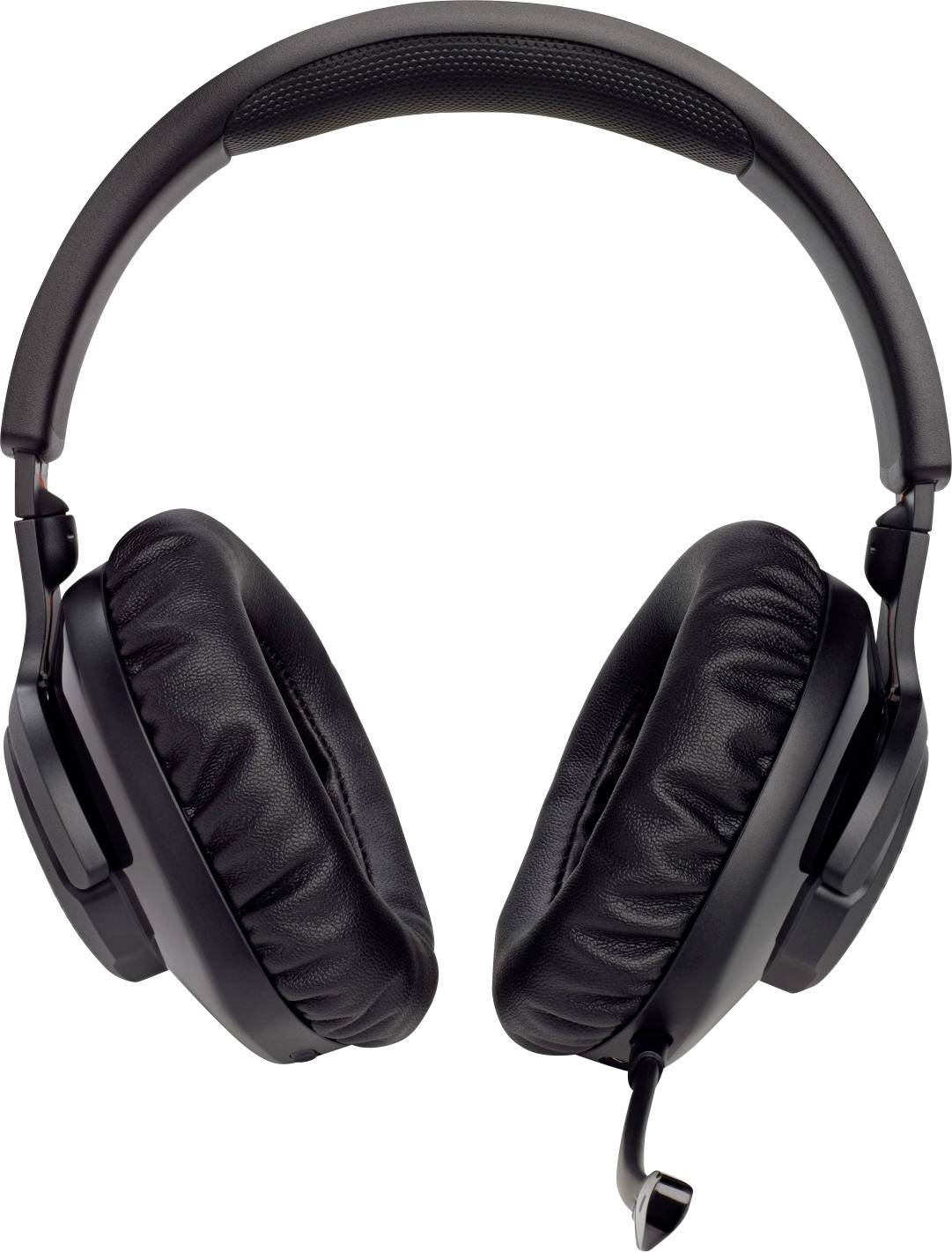 Quantum 350 Wireless - Headset - ohrumschließend-4