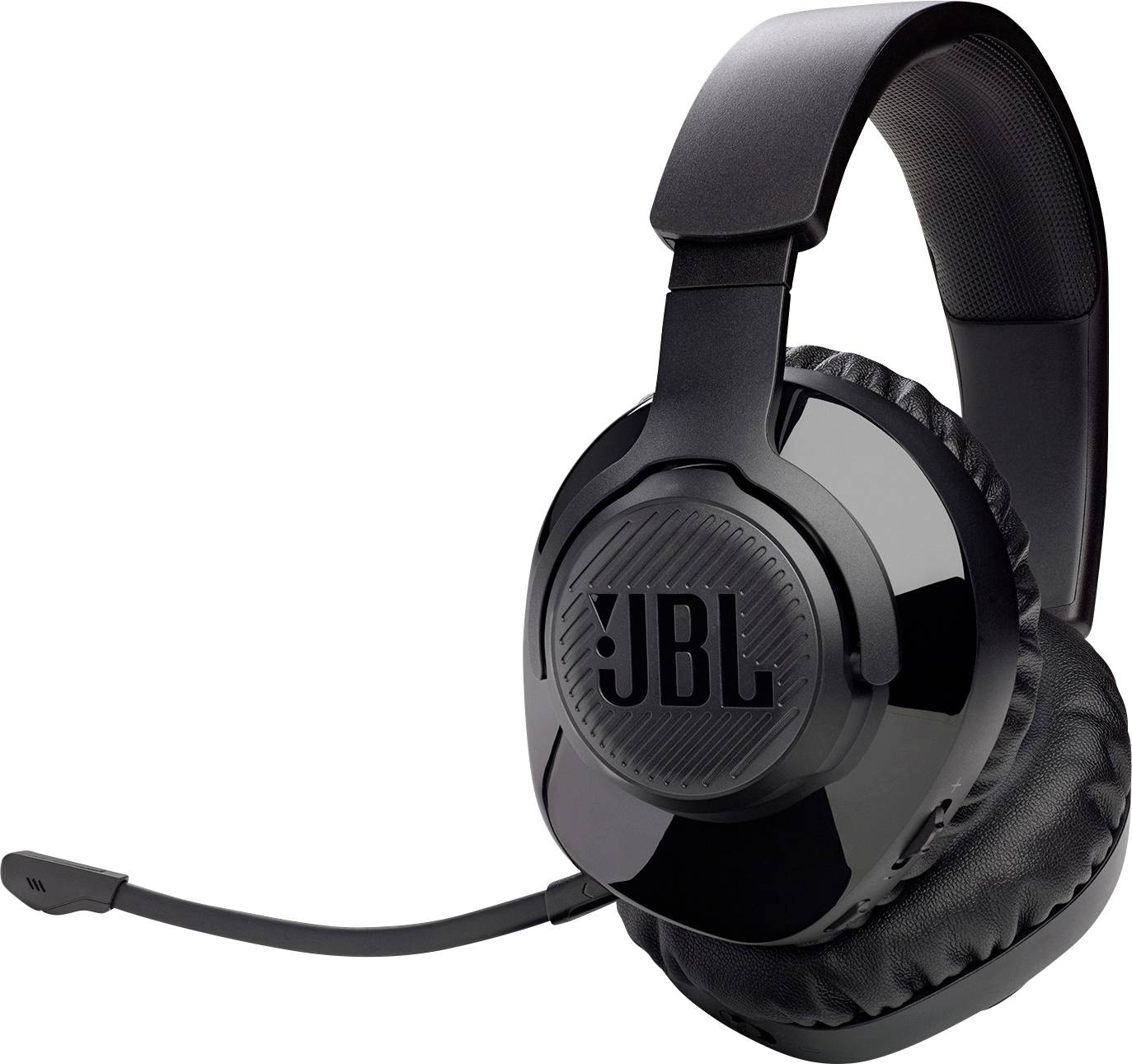 Quantum 350 Wireless - Headset - ohrumschließend-8
