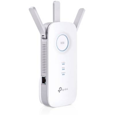 TP-LINK RE455 WLAN Repeater  2.4 GHz, 5 GHz 