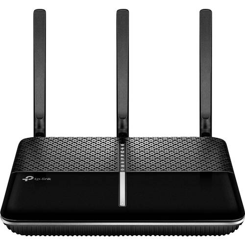 Thumbnail - TP-LINK Archer VR2100v(DE) WLAN Router Integriertes Modem: VDSL2, VDSL, ADSL, ADSL2+ 2.4 GHz, 5 GHz 1 GBit/s