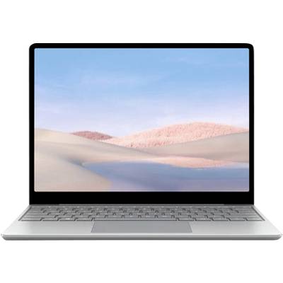 Microsoft Notebook Surface Go 31.5 cm (12.4 Zoll)   Intel® Core™ i5 Core i5 8 GB RAM  256 GB SSD Intel UHD Graphics  Win