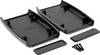 Hammond Electronics 1553BXBK Hand-Gehäuse 117 x 79 x 24 ABS Schwarz 1 St.