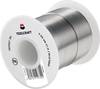 TOOLCRAFT Lötzinn, bleifrei Spule Sn99,3Cu0,7 ROL1 100 g 1.2 mm