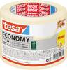 tesa Economy 55311-00000-02 Malerabdeckband Weiß 1 Set