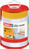 tesa Easy Cover Perfect+ 56570-00000-00 Abdeckfolie Gelb, Transparent (L x B) 33 m x 550 mm 1 St.