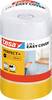 tesa Easy Cover Perfect+ 56593-00000-00 Abdeckfolie Gelb, Transparent (L x B) 33 m x 550 mm 1 Set