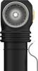 ArmyTek Wizard C2 WR Magnet White & Red F06901C LED Stirnlampe mit Magnethalterung akkubetrieben 1100 lm 3 h 65 g