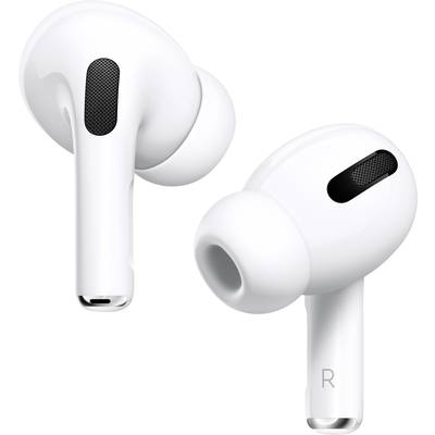 Apple AirPods Pro (2021) + MagSafe Charging Case  AirPods Bluetooth®  Weiß Noise Cancelling Headset
