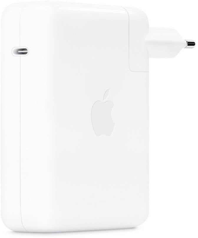 Apple 140W USB-C Power Adapter USB Ladegerät 140 W 1x USB-C® Innenbereich-2