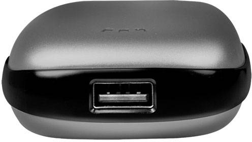 LogiLink - Powerbank - Handwärmer - 4000 mAh - 10 Watt - 2 A (USB)-3