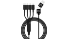 USB-Kabel →
