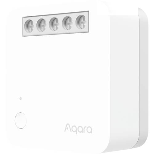 Thumbnail - Aqara Steuerungsmodul SSM-U01 Weiß Apple HomeKit