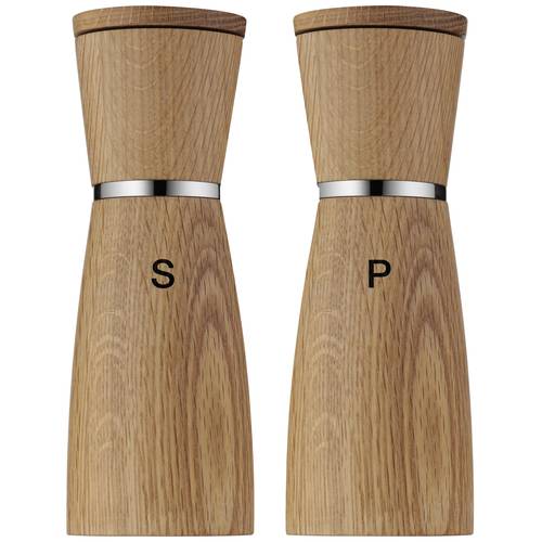 WMF Ceramill Salz-, Pfeffermühle Braun 1 St.