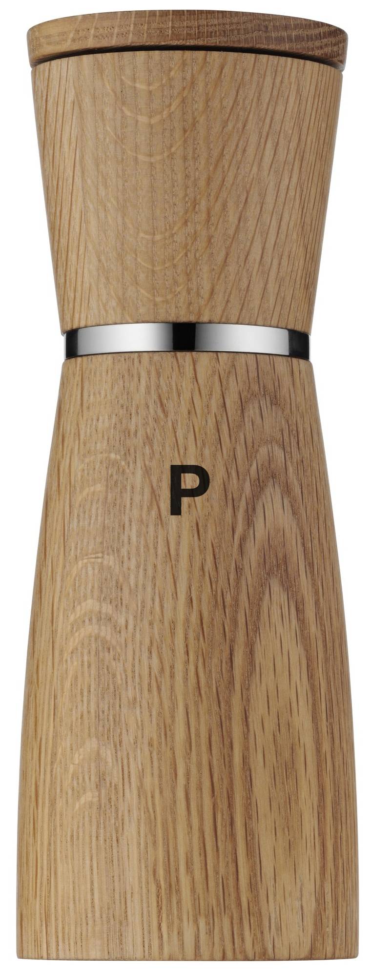 WMF Ceramill Salz-, Pfeffermühle Braun 1 St.-2