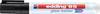 Edding 95 4-95001 Glasmarker Schwarz 1.5 mm, 3 mm