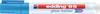 Edding 95 4-95010 Glasmarker Hellblau 1.5 mm, 3 mm