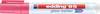 Edding 95 4-95009 Glasmarker Pink 1.5 mm, 3 mm