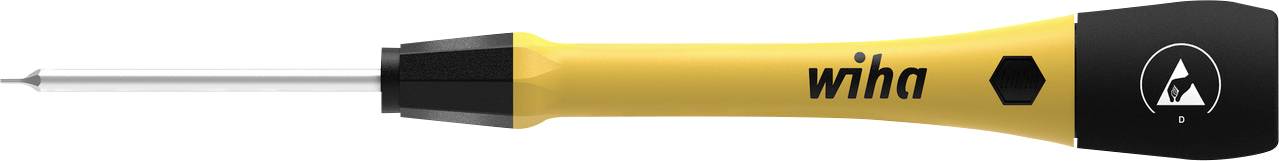 Wiha ESD Torx-Schraubendreher TORX