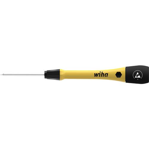 Thumbnail - Wiha ESD Torx-Schraubendreher TORX
