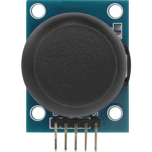 TRU COMPONENTS TC-9927180 Joystick Modul 1 St.