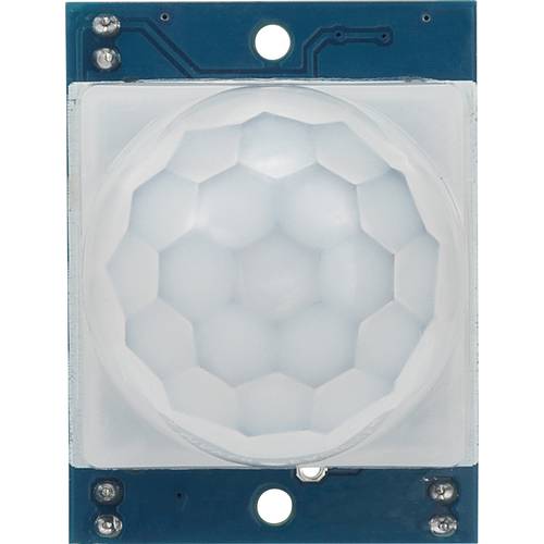 TRU COMPONENTS TC-9927208 PIR-Bewegungsmelder 1 St.