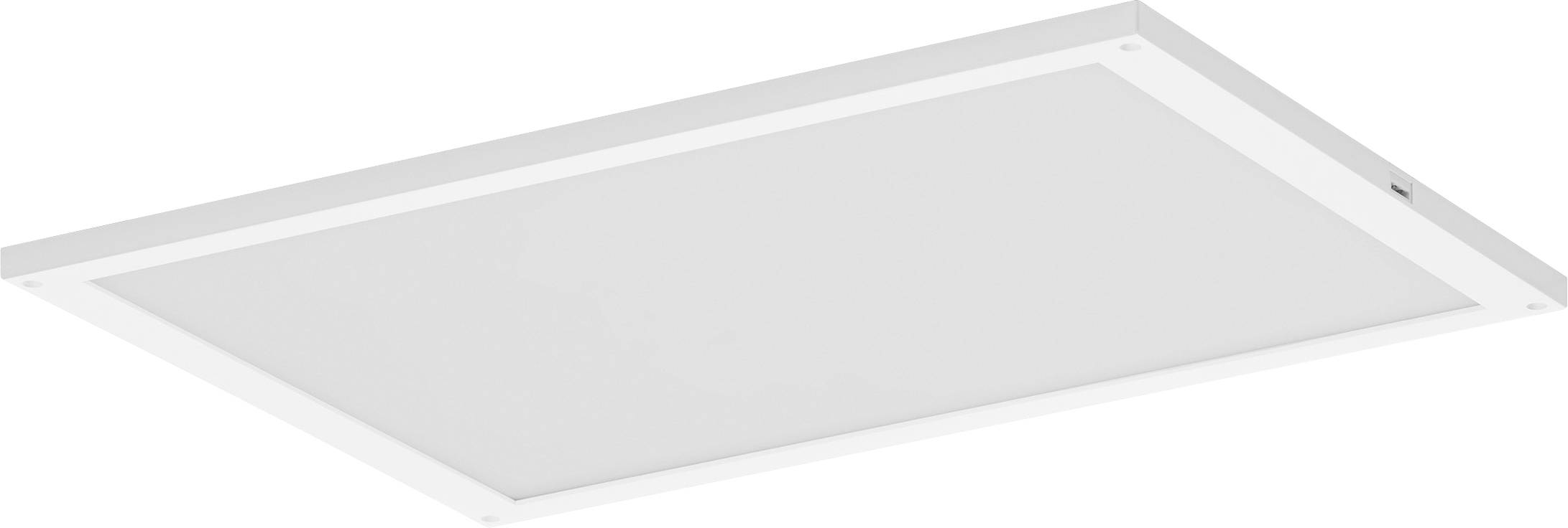 LEDVANCE 4058075576339 4058075576339 LED-Panel (Erweiterung) 6.5 W Warmweiß bis Kaltweiß Weiß-1